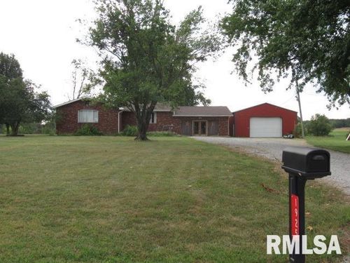 1925 Coffee Rd, Raleigh, IL, 62977-1517 | Card Image