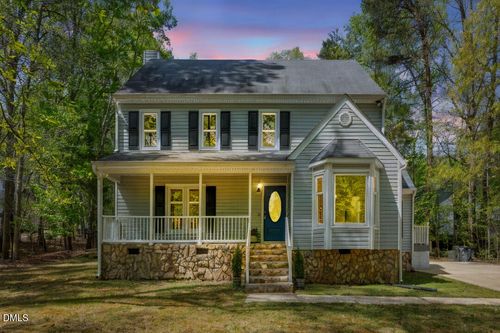 6403 Craig Rd, Durham, NC, 27712-9296 | Card Image