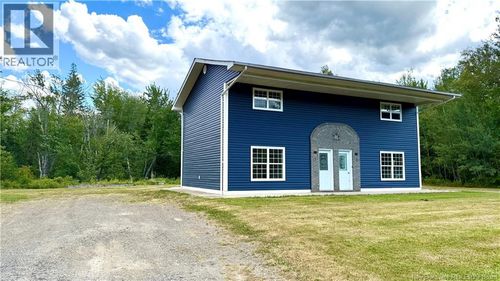 82 Ch St-Pierre, Rogersville-Est, NB, E4Y1L5 | Card Image