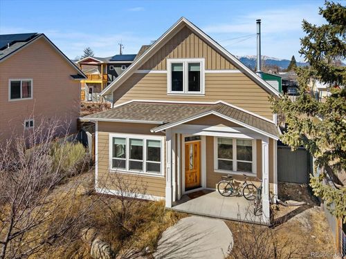 1208 E St, Salida, CO, 81201 | Card Image