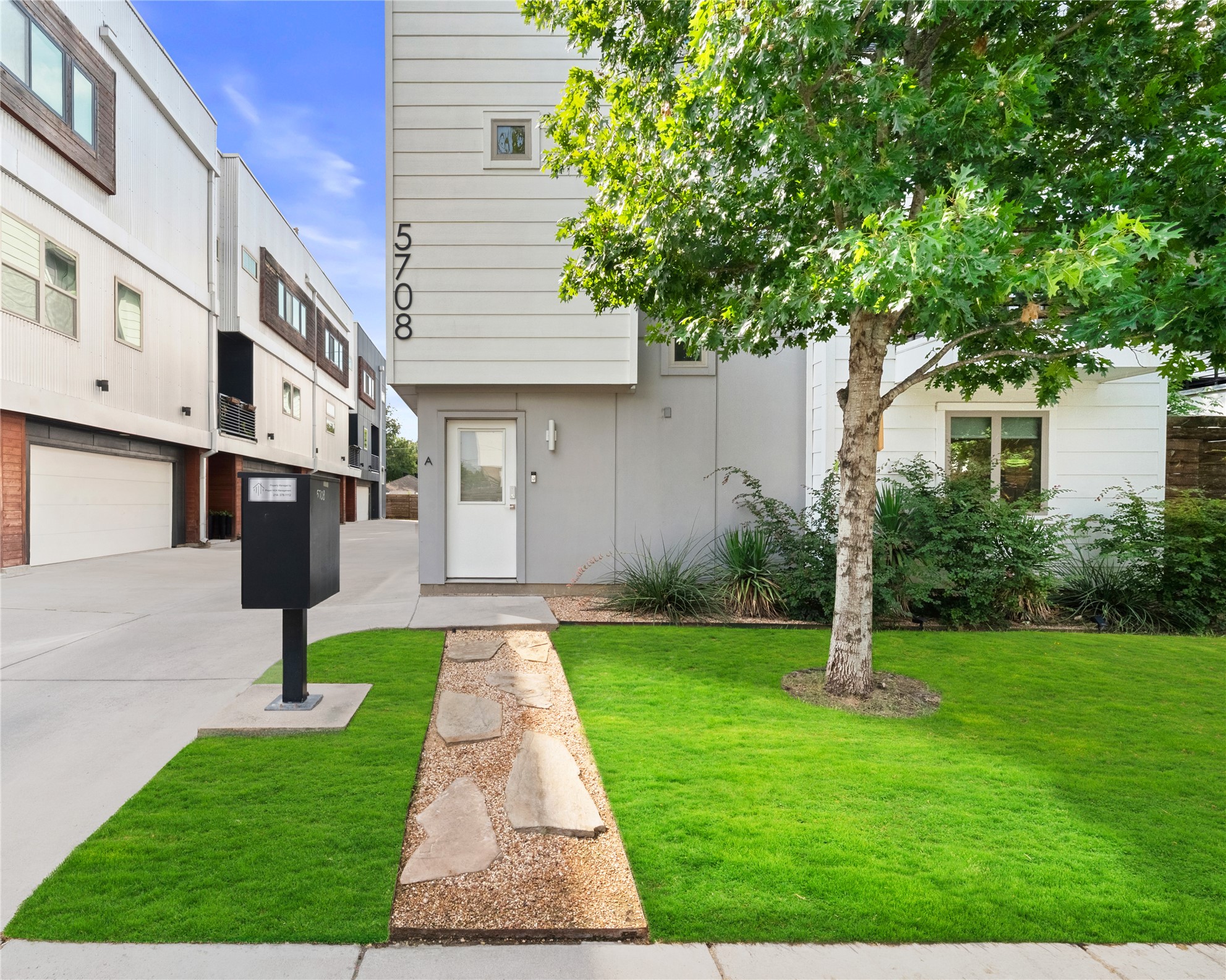 Residential in Dallas