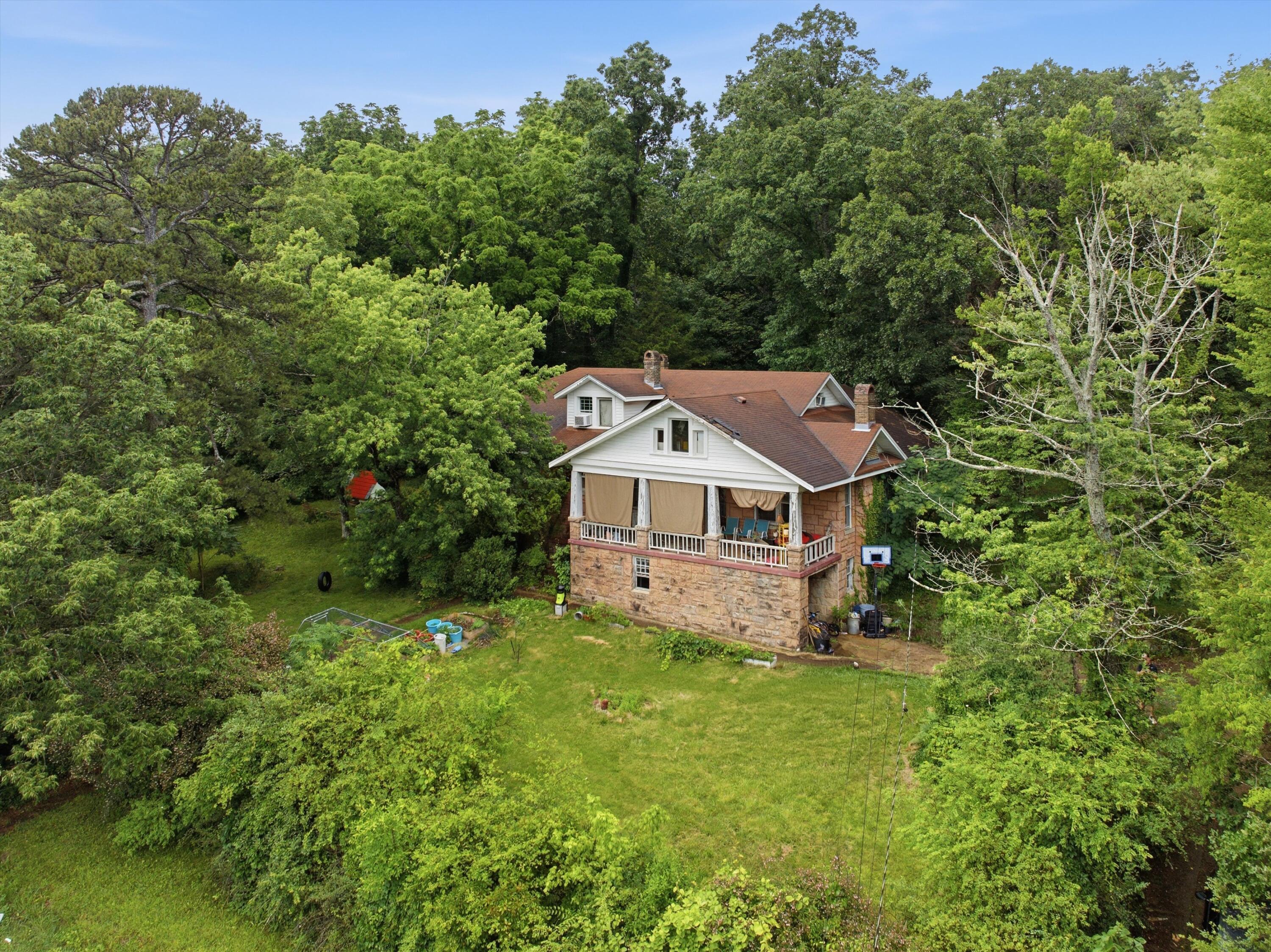 Residential in Signal Mountain 2