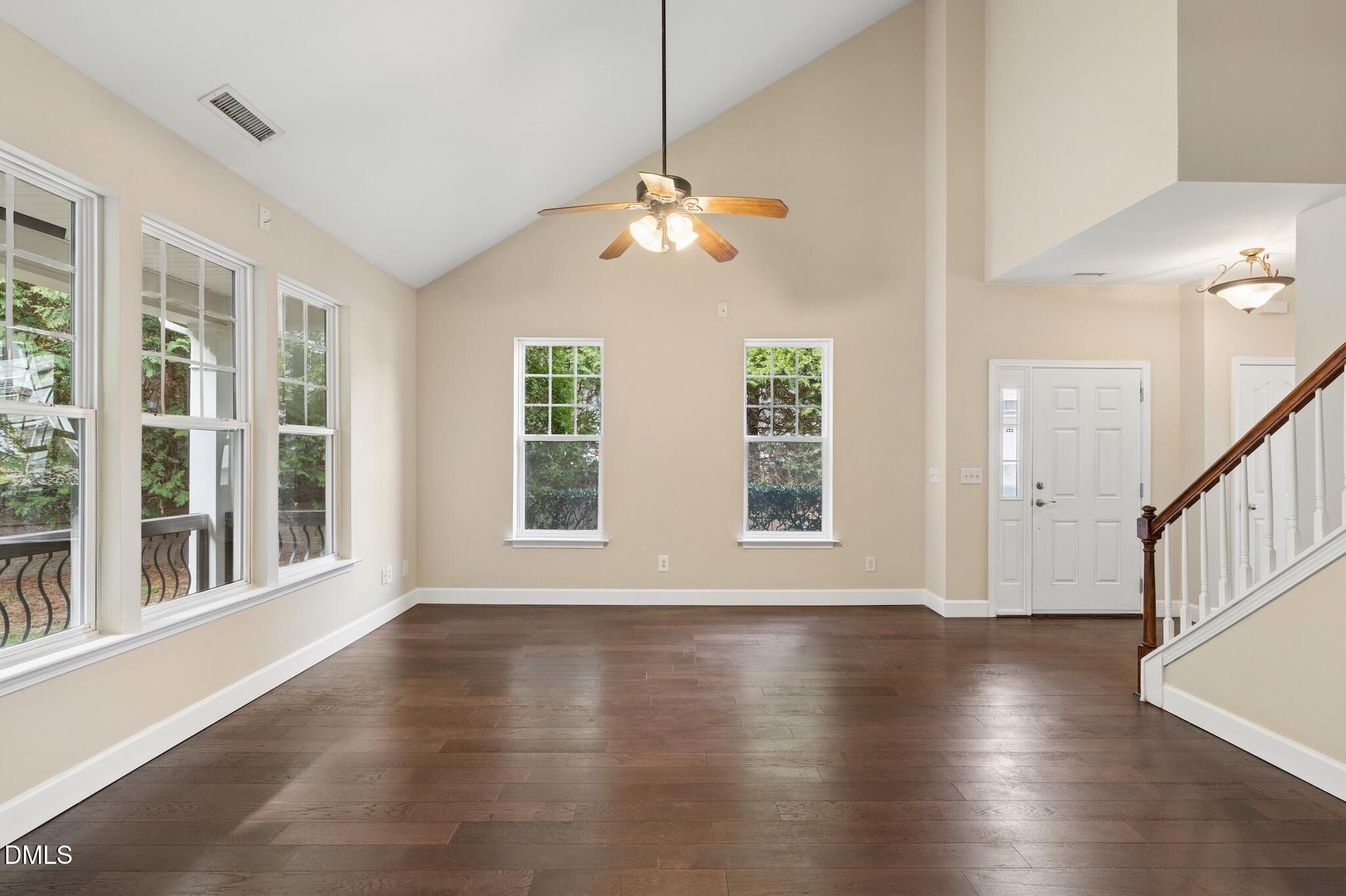 Residential in Cary 4