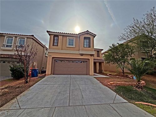 6577 Mountain Spirit Ct, Las Vegas, NV, 89139-7194 | Card Image