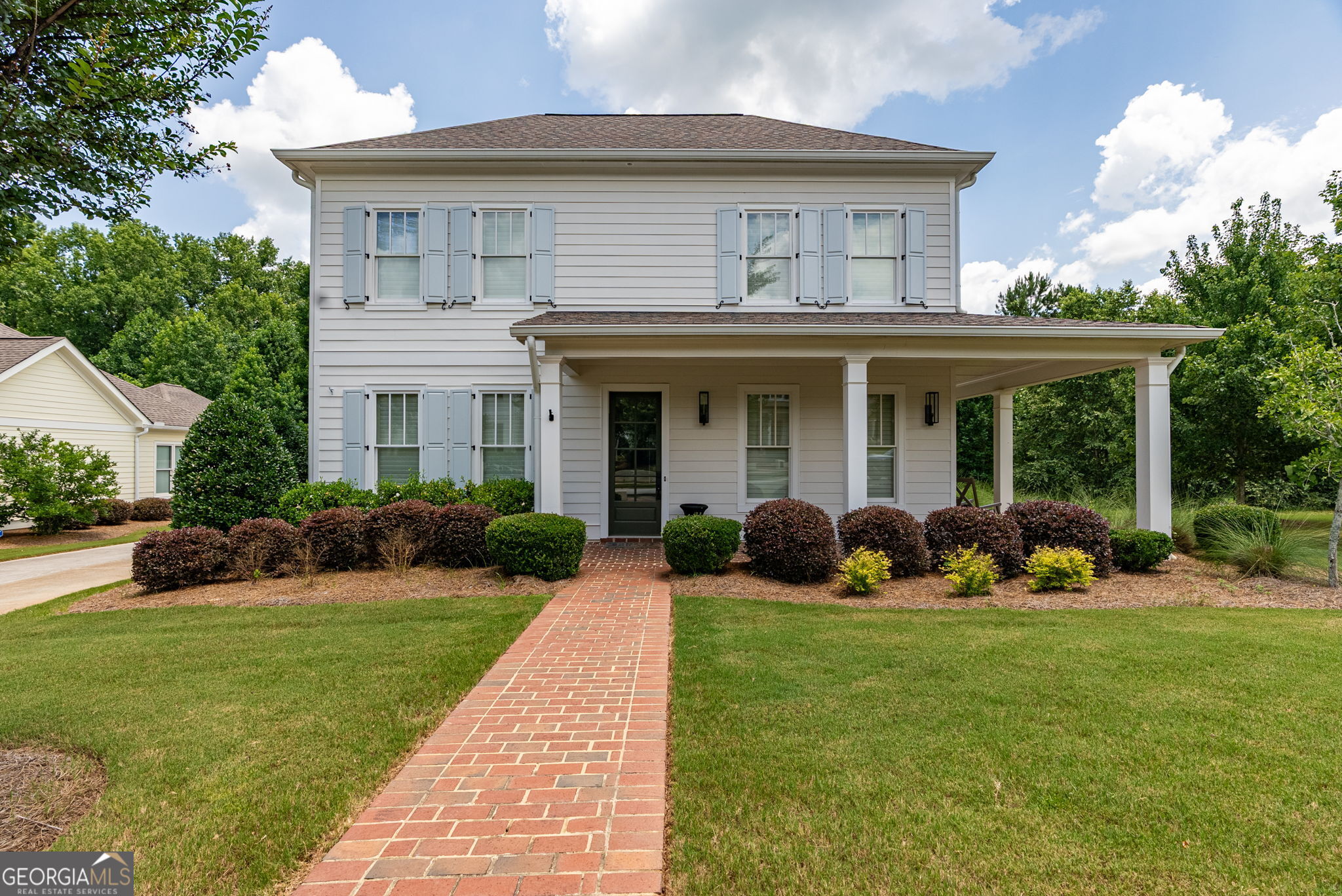 Residential in Statham