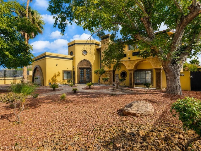 Residential in Las Vegas 3