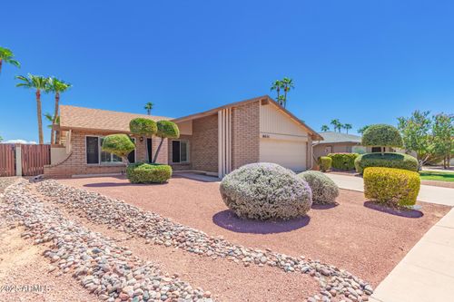 8631 E San Alfredo Dr, Scottsdale, AZ, 85258-2507 | Card Image
