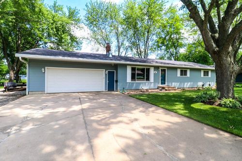 509 Auburn Avenue, Marshfield, WI, 54449 | Card Image