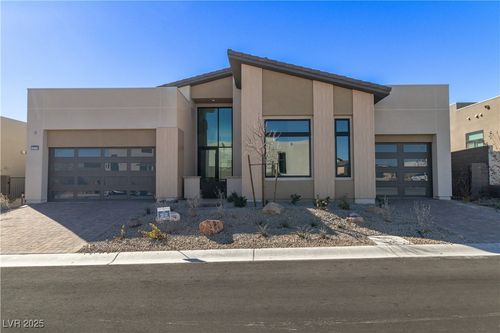 10739 Agate Cliffs Ave, Las Vegas, NV, 89135-3629 | Card Image
