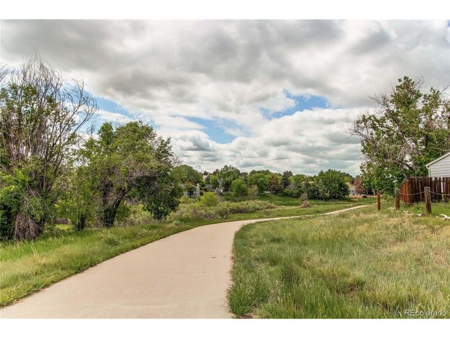3916 S Telluride Ct, House other with 3 bedrooms, 3 bathrooms and null parking in Aurora CO | Image 28