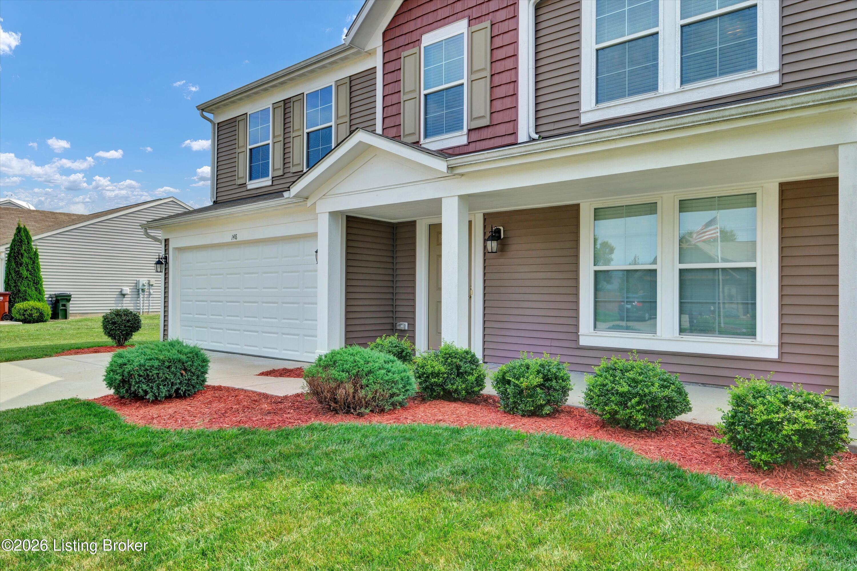 Residential in Mt Washington 4