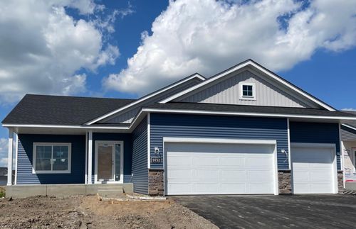 9752 32nd St Ne, Saint Michael, MN, 55376 | Card Image