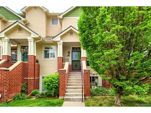 1443 S Emporia Ct, Aurora, CO, 80247-7347 | Card Image