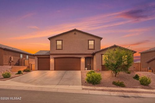 17478 S Grassland Way, Vail, AZ, 85641 | Card Image