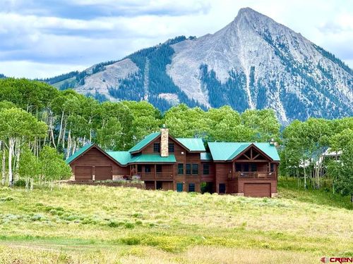 88 Castle Rock Ct, Crested Butte, CO, 81224-5692 | Card Image