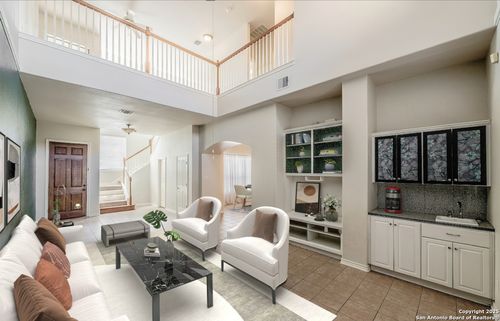 22215 Sausalito Ct, San Antonio, TX, 78258-3383 | Card Image
