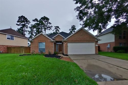 19235 Relay Rd, Humble, TX, 77346-6143 | Card Image