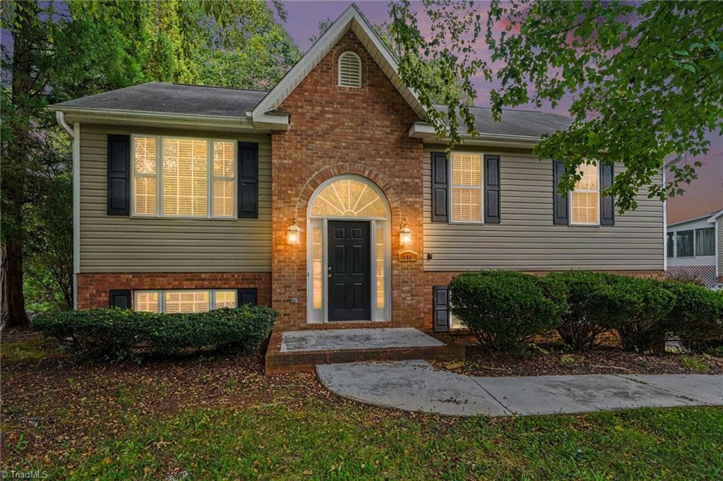 Residential in Mocksville 2