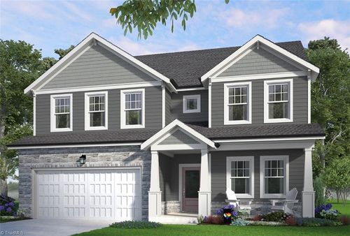 3579 Springhouse Ct, Kernersville, NC, 27284 | Card Image