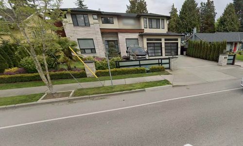basement-134X 52 Street, Delta, BC, V4M2Z3 | Card Image