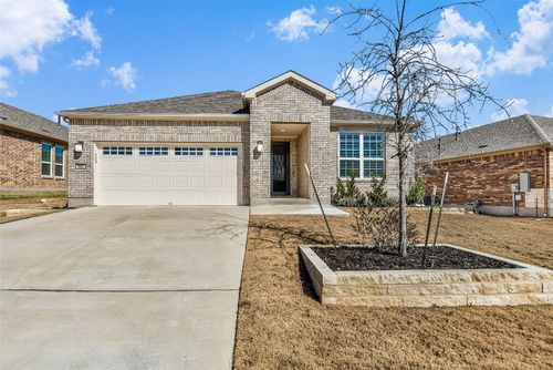 505 Wooden Rail Lane, Georgetown, TX, 78633 | Card Image