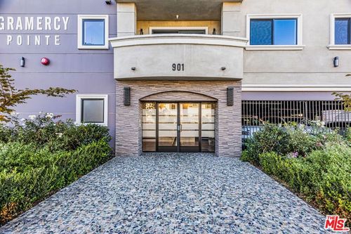 202-901 S Gramercy Drive, Los Angeles, CA, 90019 | Card Image