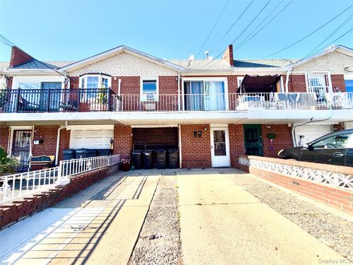 115-07 Linden Blvd, South Ozone Park, NY, 11420-1908 | Card Image