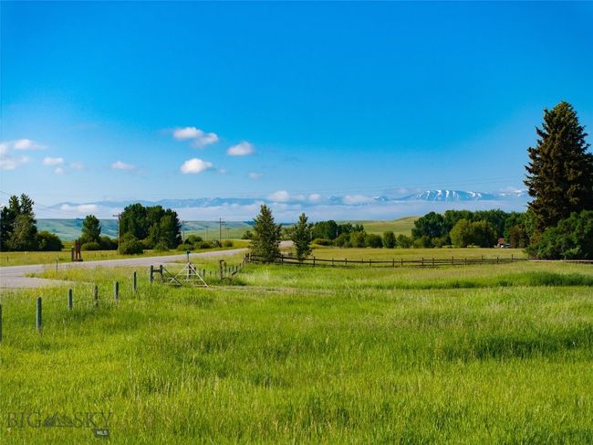 2825 Highway 78 S, House other with 5 bedrooms, 3 bathrooms and null parking in Absarokee MT | Image 18