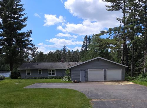 N10367 Horseshoe Rd, Tomahawk, WI, 54487-9178 | Card Image