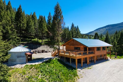 4509 Dearborn Canyon Rd, Augusta, MT, 59410-3085 | Card Image