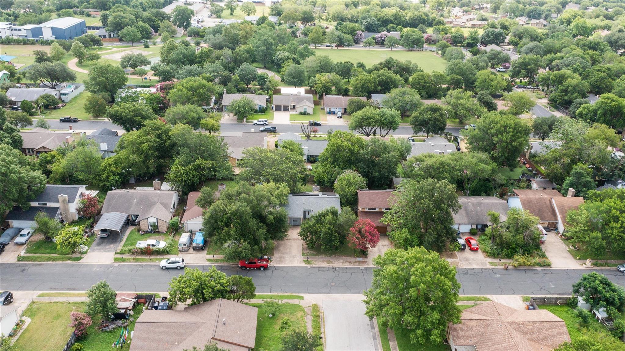 Residential in Austin 2