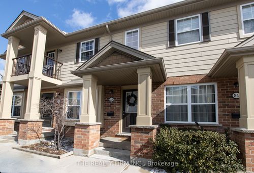 58-3320 Meadowgate Blvd, London, ON, N6M0A7 | Card Image