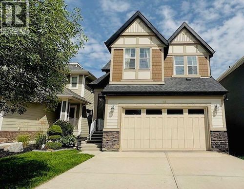 98 Mahogany Pass Se, Calgary, AB, T3M2K4 | Card Image