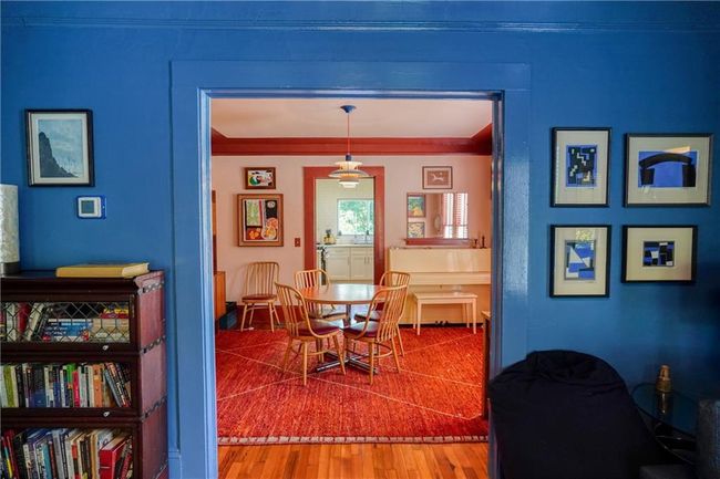 2159 Main St Nw, House other with 3 bedrooms, 2 bathrooms and 2 parking in Atlanta GA | Image 7