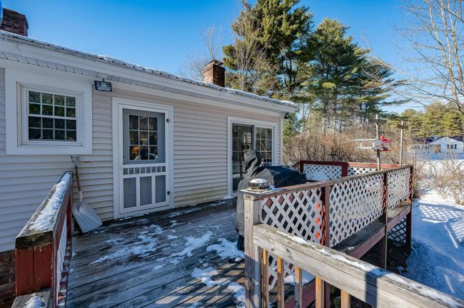 515 W Side Rd, House other with 3 bedrooms, 3 bathrooms and null parking in Conway NH | Image 46