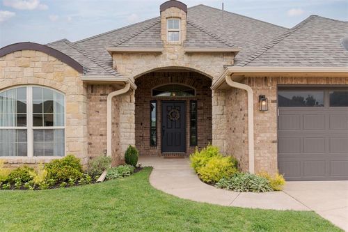 1621 Nw 163rd St, Edmond, OK, 73013-1712 | Card Image
