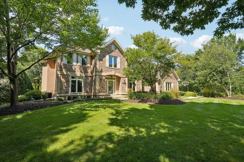 5408 Oldfield Drive, Caledonia, WI, 53108 | Card Image