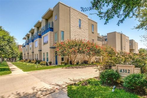 4-4312 Mckinney Ave, Dallas, TX, 75205-4549 | Card Image
