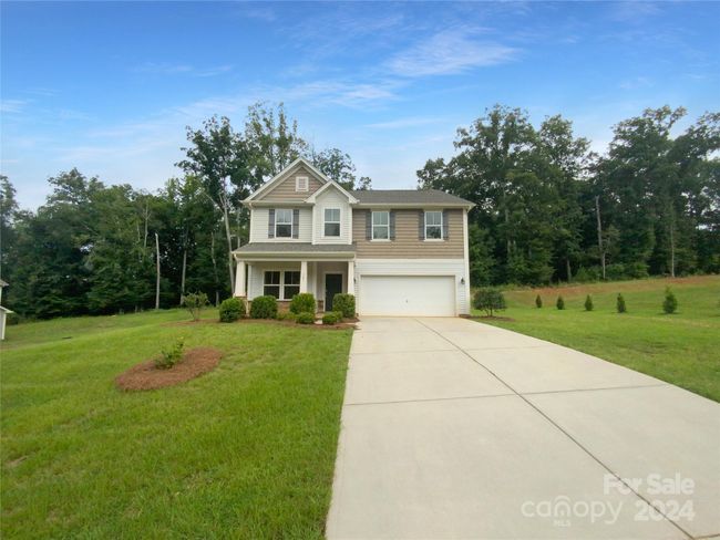 341 Wyndham Forest Cir, House other with 4 bedrooms, 3 bathrooms and null parking in Midland NC | Image 8