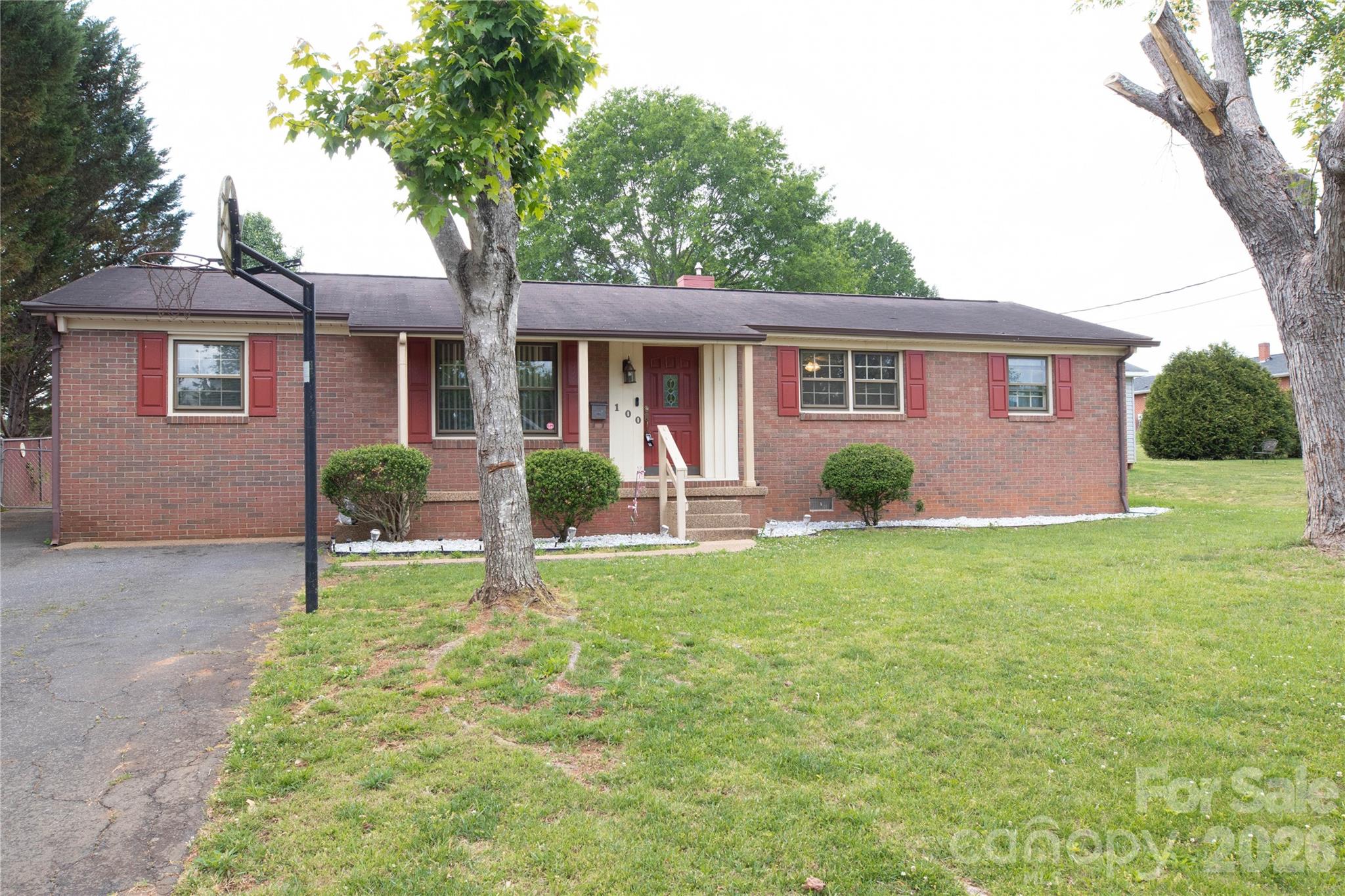 Residential in Morganton 2