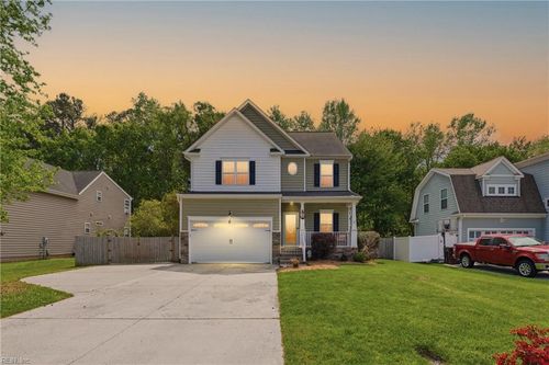 1973 Burson Dr, Chesapeake, VA, 23323-5301 | Card Image