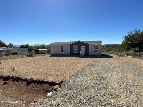 20821 E Cactus Wren Dr, Mayer, AZ, 86333-2258 | Card Image