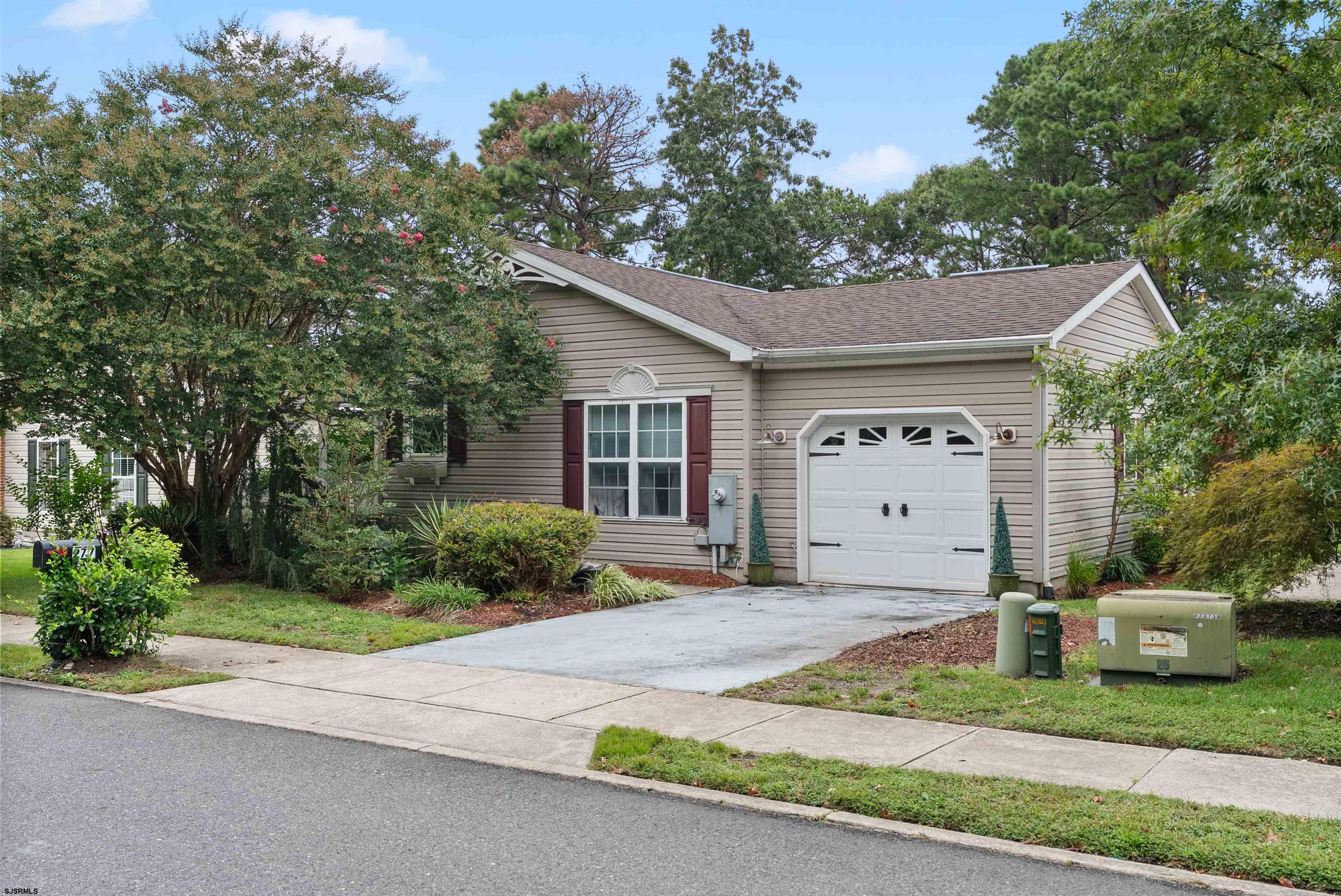 Residential in Mays Landing 2