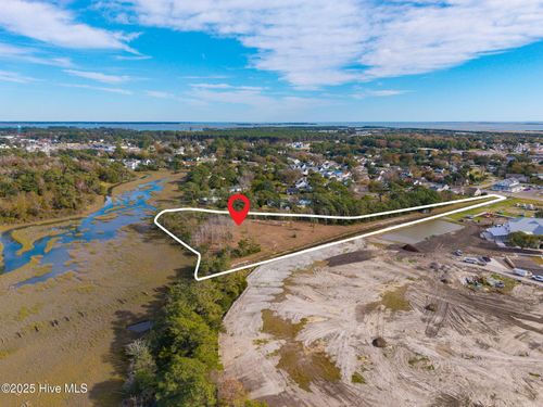 0 Live Oak St, Beaufort, NC, 28516 | Card Image