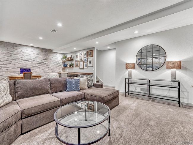 10132 Belvedere Loop, Townhouse with 4 bedrooms, 4 bathrooms and 2 parking in Lone Tree CO | Image 25