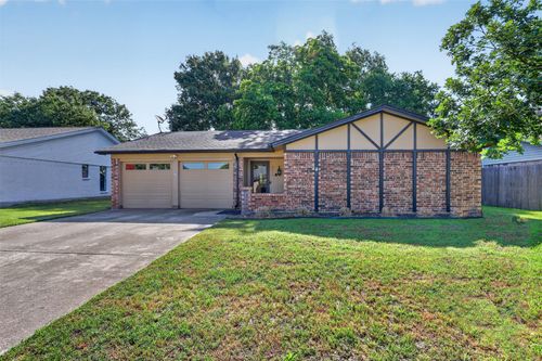6616 Brookdale Drive, Watauga, TX, 76148 | Card Image