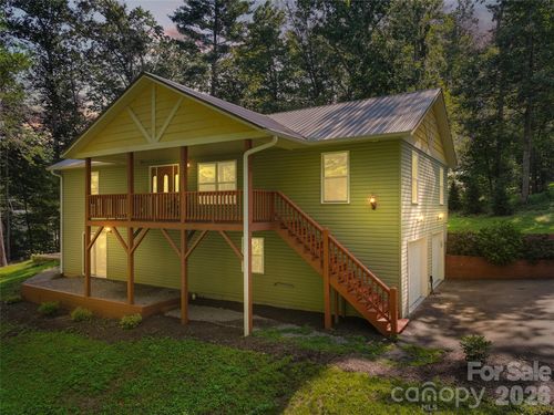 11 Tahchee Trl, Fletcher, NC, 28732-7463 | Card Image
