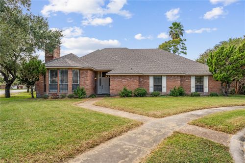 5305 Hunt Circle, Corpus Christi, TX, 78413 | Card Image