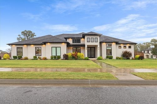 4307 S Scissortail Dr, Bentonville, AR, 72713-2012 | Card Image