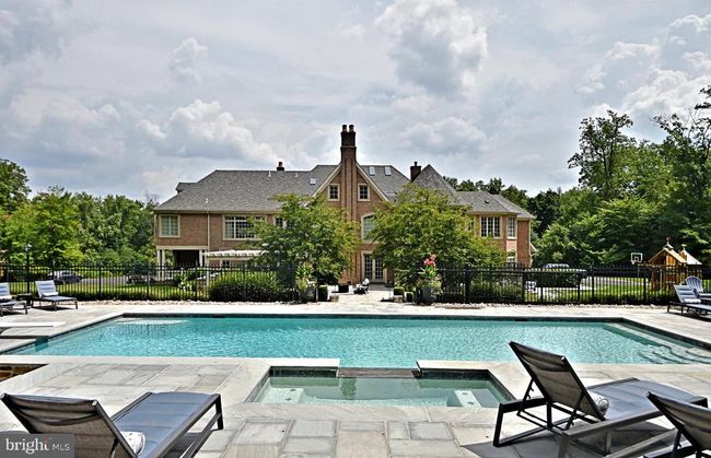 5 Knowles Creek Rd, House other with 6 bedrooms, 7 bathrooms and null parking in NEW HOPE PA | Image 24
